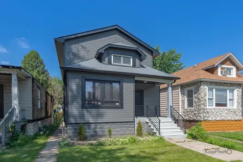 5922 South Bishop Street Chicago IL 60636