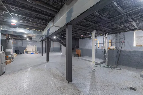 5922 South Bishop Street Chicago IL 60636