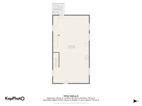 5922 South Bishop Street Chicago IL 60636