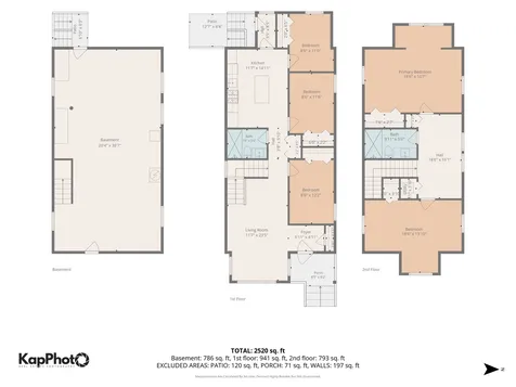 5922 South Bishop Street Chicago IL 60636
