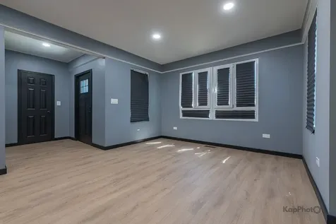 5922 South Bishop Street Chicago IL 60636