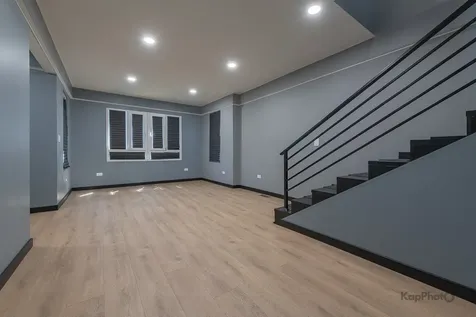5922 South Bishop Street Chicago IL 60636