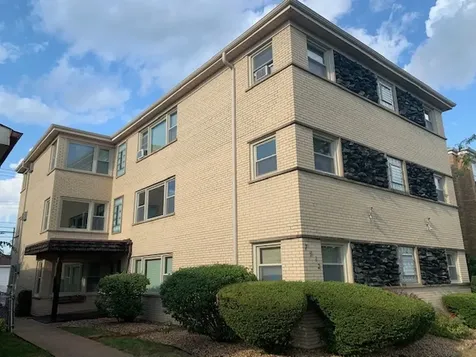 7912 West Belmont Avenue Chicago IL 60634