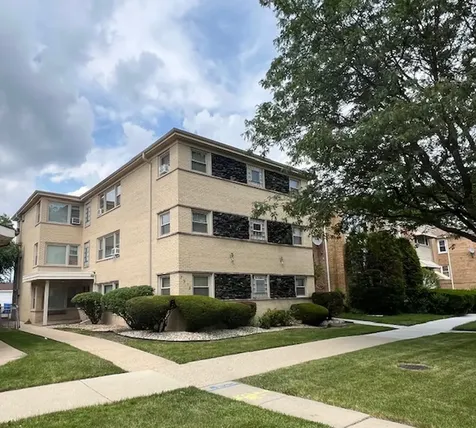 7912 West Belmont Avenue Chicago IL 60634