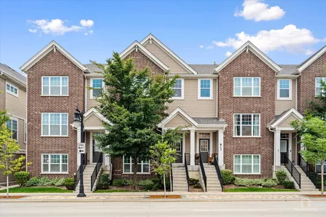 811 Lee Street Des Plaines IL 60016