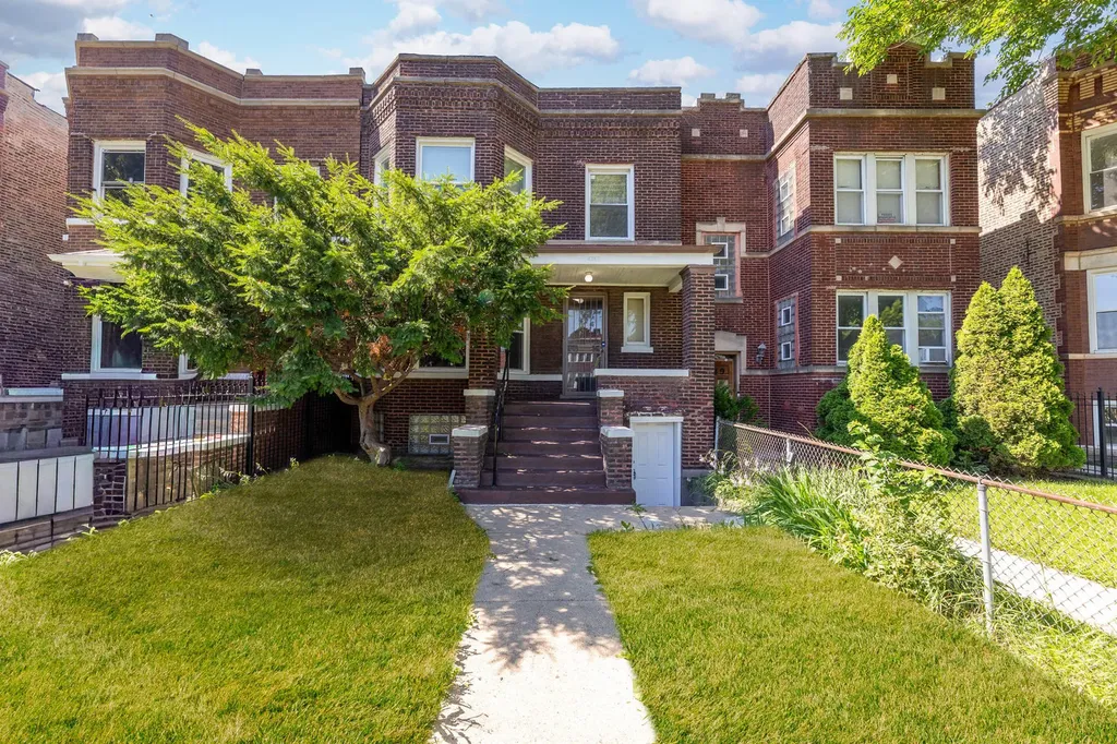 4747 West Monroe Street Chicago IL 60644