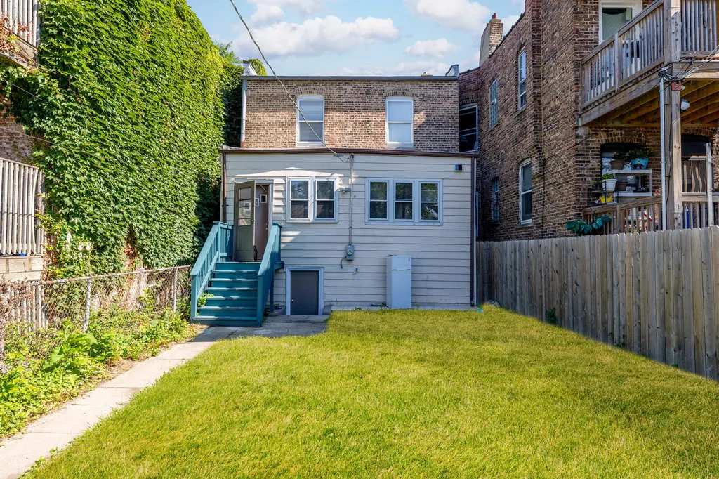 4747 West Monroe Street Chicago IL 60644