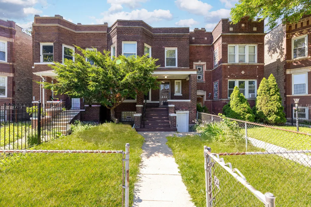 4747 West Monroe Street Chicago IL 60644