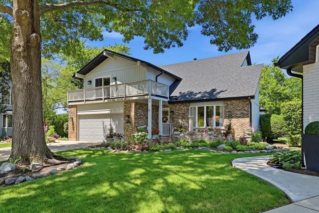 3580 Londonderry Court Hoffman Estates IL 60067