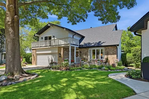 3580 Londonderry Court Hoffman Estates IL 60067