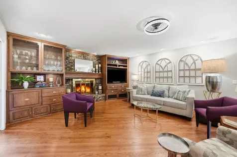 3580 Londonderry Court Hoffman Estates IL 60067