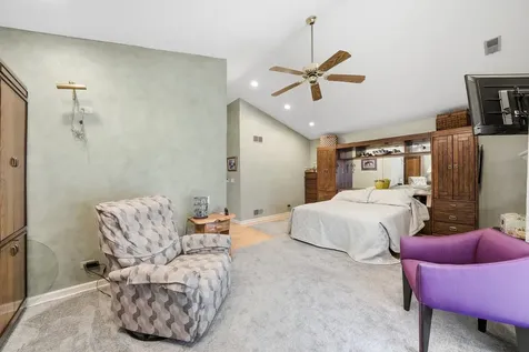 3580 Londonderry Court Hoffman Estates IL 60067