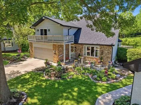 3580 Londonderry Court Hoffman Estates IL 60067