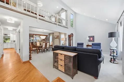 3580 Londonderry Court Hoffman Estates IL 60067