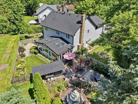 3580 Londonderry Court Hoffman Estates IL 60067
