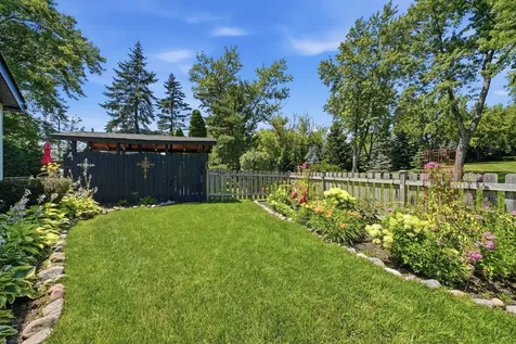 3580 Londonderry Court Hoffman Estates IL 60067