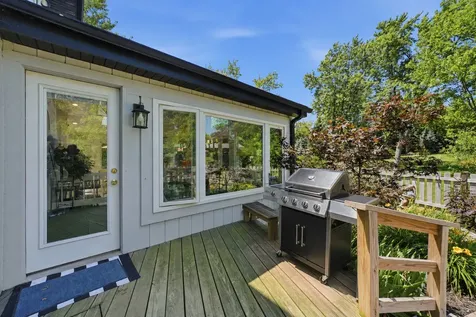 3580 Londonderry Court Hoffman Estates IL 60067