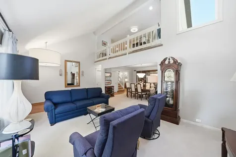 3580 Londonderry Court Hoffman Estates IL 60067