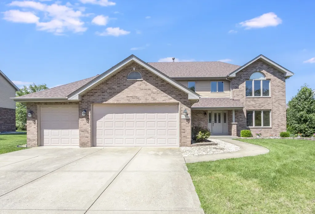 8284 Brookhaven Drive Frankfort IL 60423
