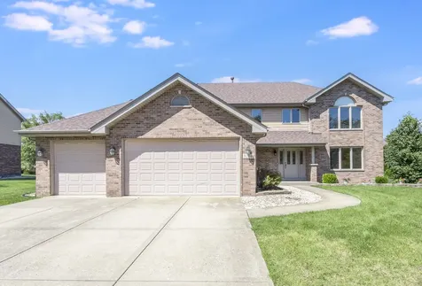 8284 Brookhaven Drive Frankfort IL 60423