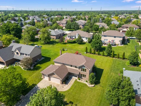 8284 Brookhaven Drive Frankfort IL 60423