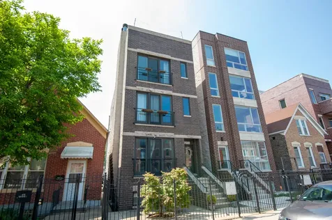 2427 West Augusta Boulevard Chicago IL 60622