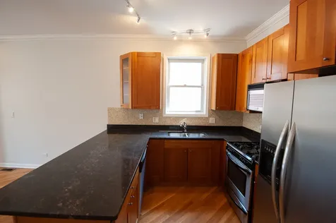 2427 West Augusta Boulevard Chicago IL 60622
