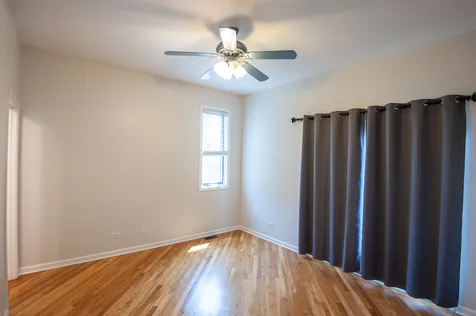 2427 West Augusta Boulevard Chicago IL 60622