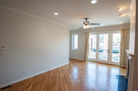 2427 West Augusta Boulevard Chicago IL 60622
