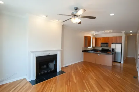 2427 West Augusta Boulevard Chicago IL 60622