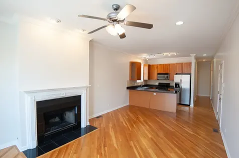 2427 West Augusta Boulevard Chicago IL 60622