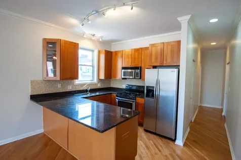 2427 West Augusta Boulevard Chicago IL 60622
