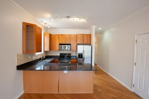 2427 West Augusta Boulevard Chicago IL 60622