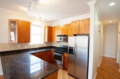 2427 West Augusta Boulevard Chicago IL 60622