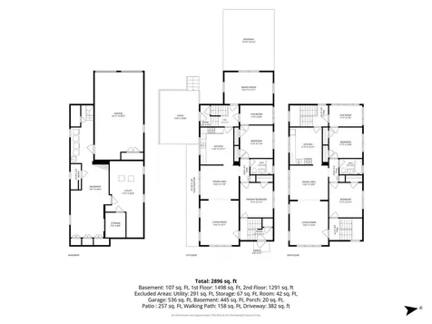 905 18TH Street Rockford IL 61104