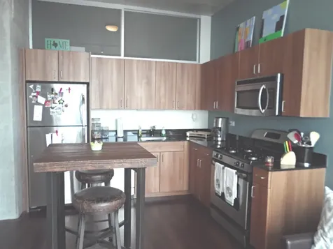 235 West Van Buren Street Chicago IL 60607