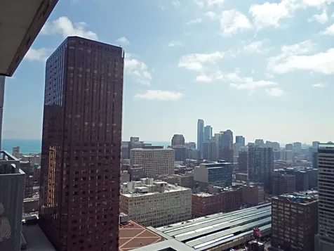 235 West Van Buren Street Chicago IL 60607