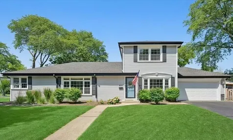 400 Washington Street Glenview IL 60025