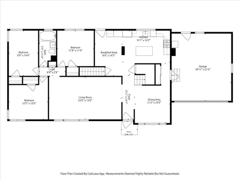400 Washington Street Glenview IL 60025