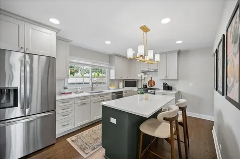 400 Washington Street Glenview IL 60025