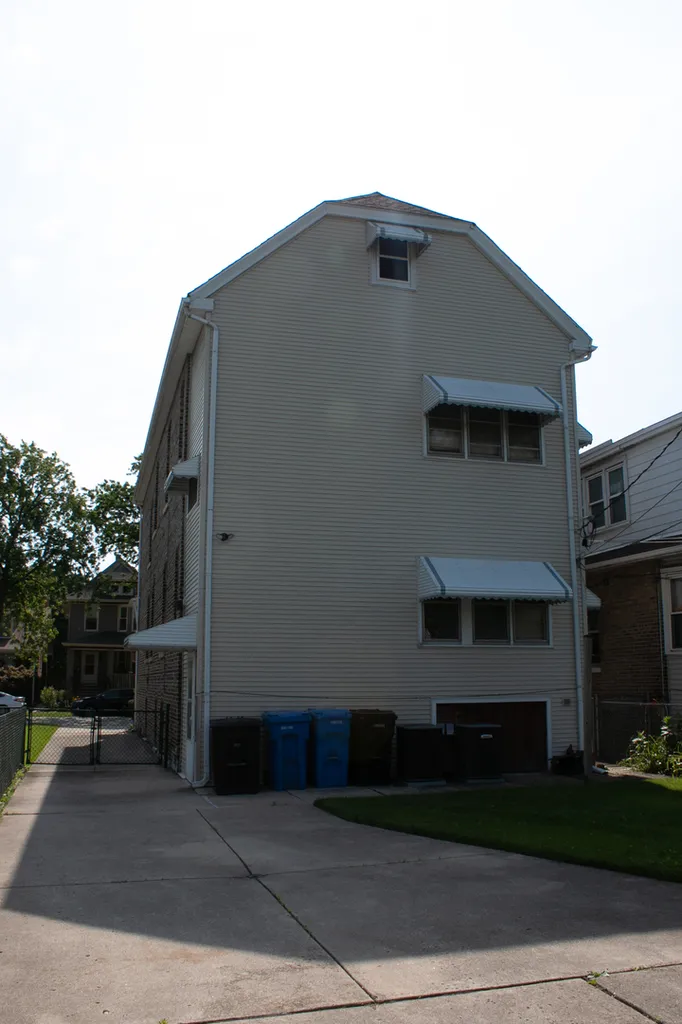 4342 North Lowell Avenue Chicago IL 60641