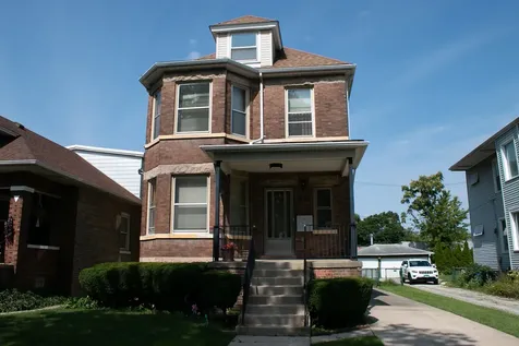 4342 North Lowell Avenue Chicago IL 60641