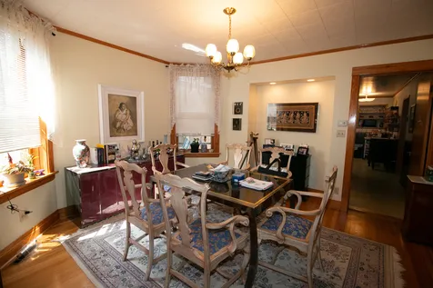 4342 North Lowell Avenue Chicago IL 60641