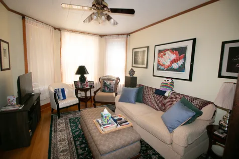 4342 North Lowell Avenue Chicago IL 60641