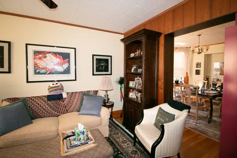 4342 North Lowell Avenue Chicago IL 60641