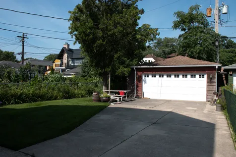 4342 North Lowell Avenue Chicago IL 60641