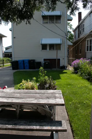 4342 North Lowell Avenue Chicago IL 60641
