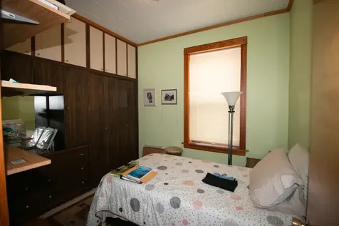 4342 North Lowell Avenue Chicago IL 60641