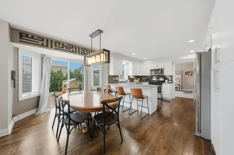15612 Bramblewood Road Oak Forest IL 60452