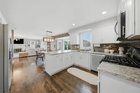 15612 Bramblewood Road Oak Forest IL 60452
